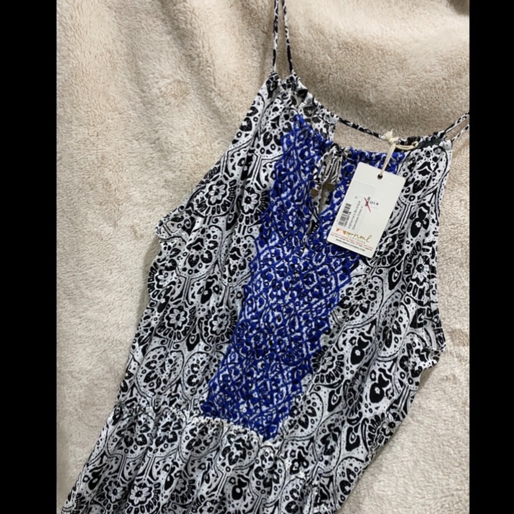 NWT Summer Dress